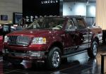 Lincoln Mark LT Concept 2006 года